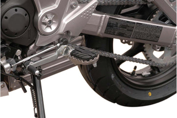 Kawasaki Z 900 RS [2021-2024] - ION footrest kit - picture 1