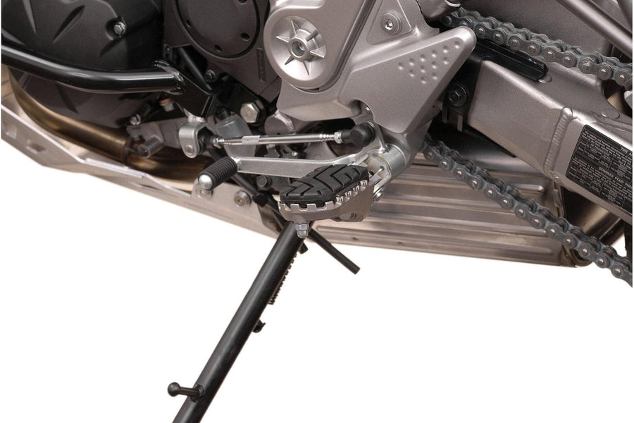 Kawasaki Z 900 RS [2021-2024] - ION footrest kit - picture 3