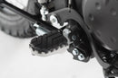 Kawasaki KLR 650 [2004-2023] - ION footrest kit - picture 1