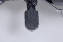 Kawasaki Versys 1100 [2025-2026] - ION footrest kit silver – picture 4
