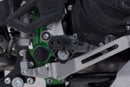 [SW-MOTECH] - ION footrest kit, black – picture 3