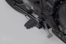 Kawasaki Versys 1000 [2017-2024] - EVO footrest kit - picture 2