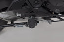 Kawasaki Versys 1000 [2017-2024] - EVO footrest kit - picture 3