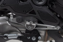 Kawasaki Versys 1000 [2017-2024] - EVO footrest kit - picture 4