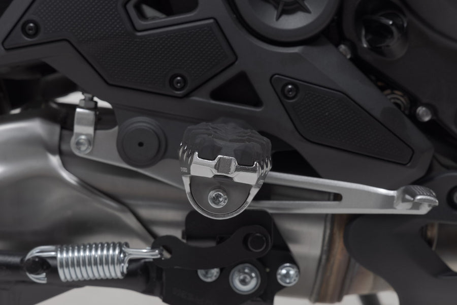 Kawasaki Versys 1000 [2017-2024] - EVO footrest kit - picture 4