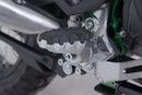 [SW-MOTECH] - EVO Fußrastenpaar, absenkbar um 15 mm – Bild 1
