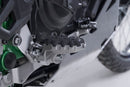 [SW-MOTECH] - EVO Fußrastenpaar, absenkbar um 15 mm – Bild 5