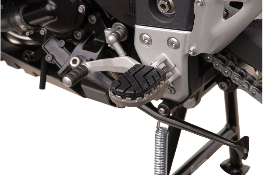 BMW R 1200 R Classic [2011-2014] - ION Fußrasten-Kit – Bild 3