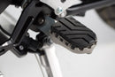 Triumph Scrambler 1200 XE [2022-2024] - ION footrest kit - picture 1