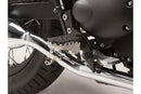Triumph Scrambler 865 [2012-2015] - ION footrest kit – picture 2