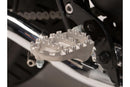 Triumph Bonneville 865 SE [2012] - ION footrest kit – picture 5