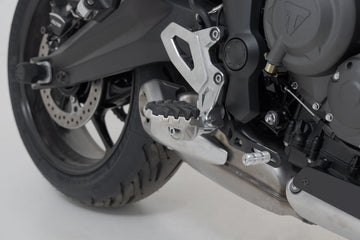 Triumph Tiger Sport 660 [2022-2026] - EVO footrest kit - picture 1