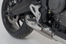 Yamaha Tracer 7 GT [2025-2026] - EVO footrest kit - picture 1