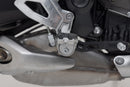 Triumph Tiger Sport 660 [2022-2026] - EVO footrest kit - picture 3