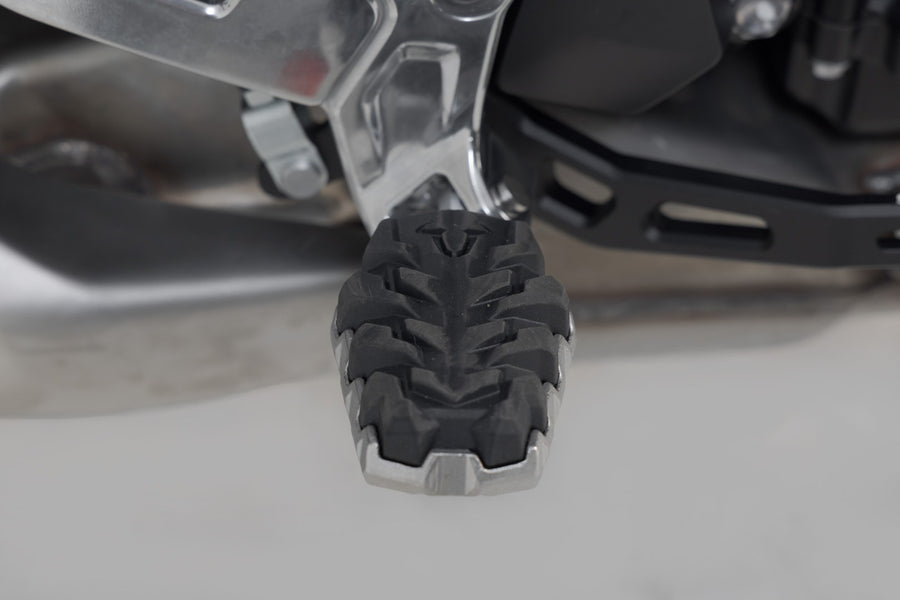 Yamaha Tracer 7 GT [2025-2026] - EVO footrest kit - picture 4