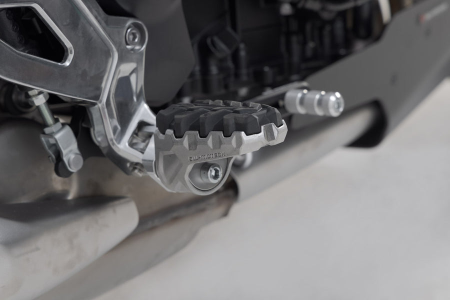 Triumph Tiger Sport 660 [2022-2026] - EVO footrest kit - picture 5