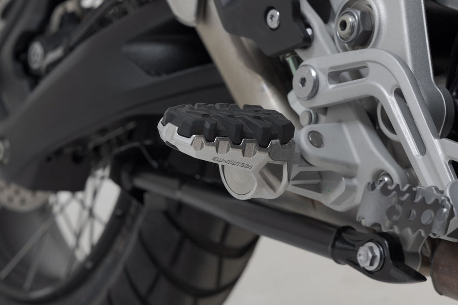 Triumph Tiger 1200 [2022-2024] - EVO footrest kit - picture 1