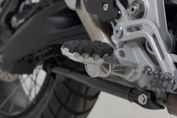 Triumph Tiger 1200 GT [2022-2024] - EVO footrest kit - picture 1