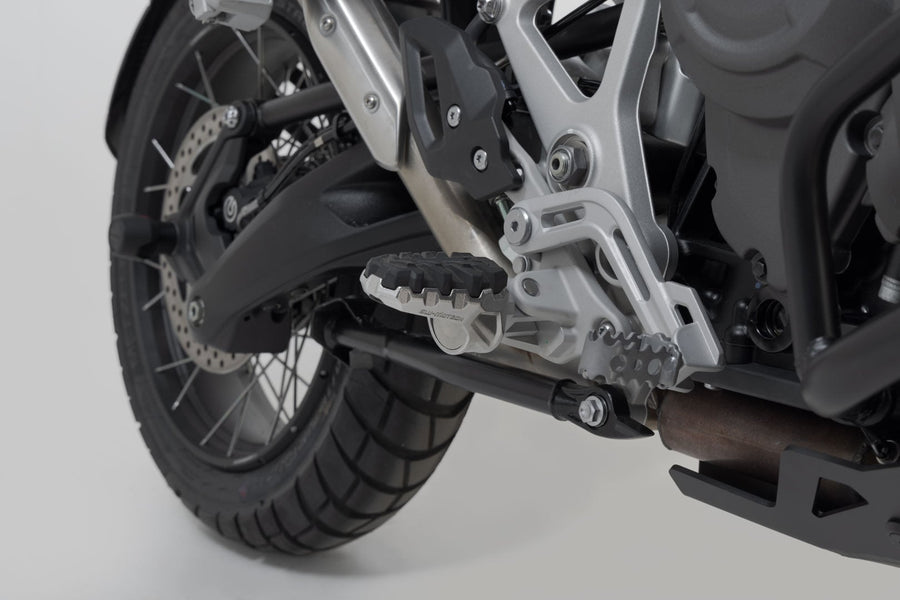 Triumph Tiger 1200 GT [2022-2024] - EVO Fußrasten-Kit – Bild 2