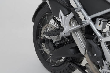 Triumph Tiger 1200 GT [2022-2024] - EVO pillion footrest kit - picture 2