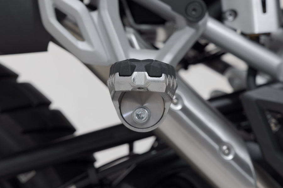 Triumph Tiger 1200 [2022-2024] - EVO pillion footrest kit - picture 3