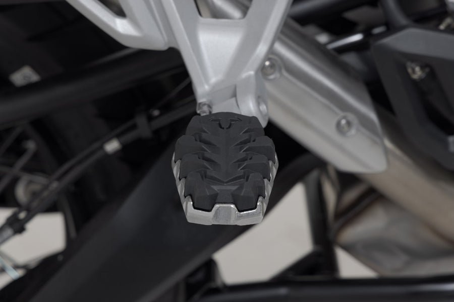 Triumph Tiger 1200 [2022-2024] - EVO pillion footrest kit - picture 4