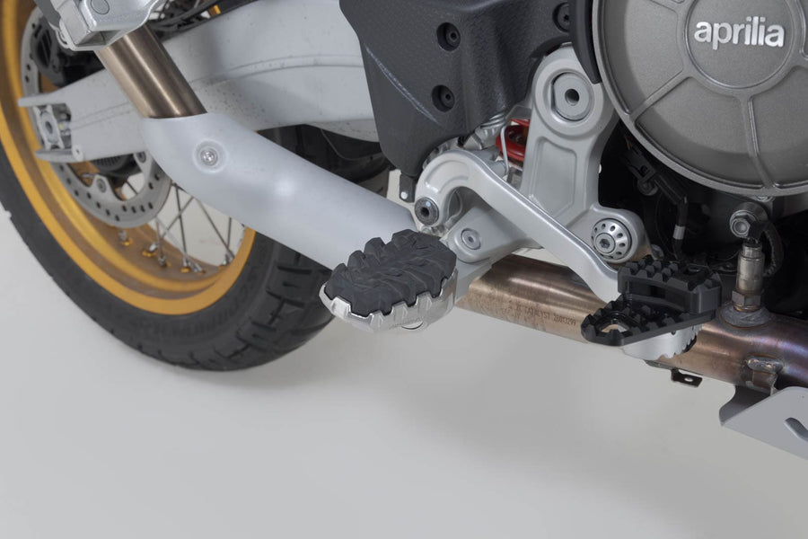 Aprilia Tuareg 660 [2025-2026] - EVO footrest set, 36-way adjustable, version FRS.13.112.10300 - picture 2