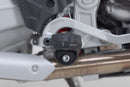Aprilia Tuareg 660 [2025-2026] - EVO footrest set, 36-way adjustable, version FRS.13.112.10300/B – picture 3