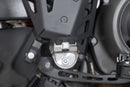 Harley-Davidson Pan America Special RA 1250 S [2022-2026] - EVO footrest kit - picture 3