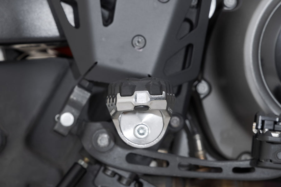 Harley-Davidson Pan America Special RA 1250 S [2022-2026] - EVO footrest kit - picture 3