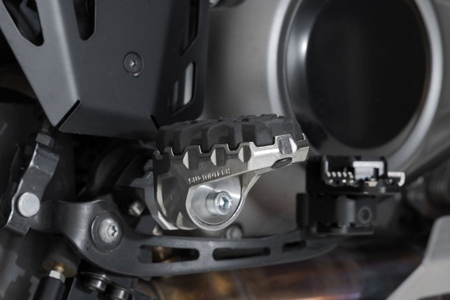 Harley-Davidson Pan America Special RA 1250 S [2022-2026] - EVO footrest kit - picture 4