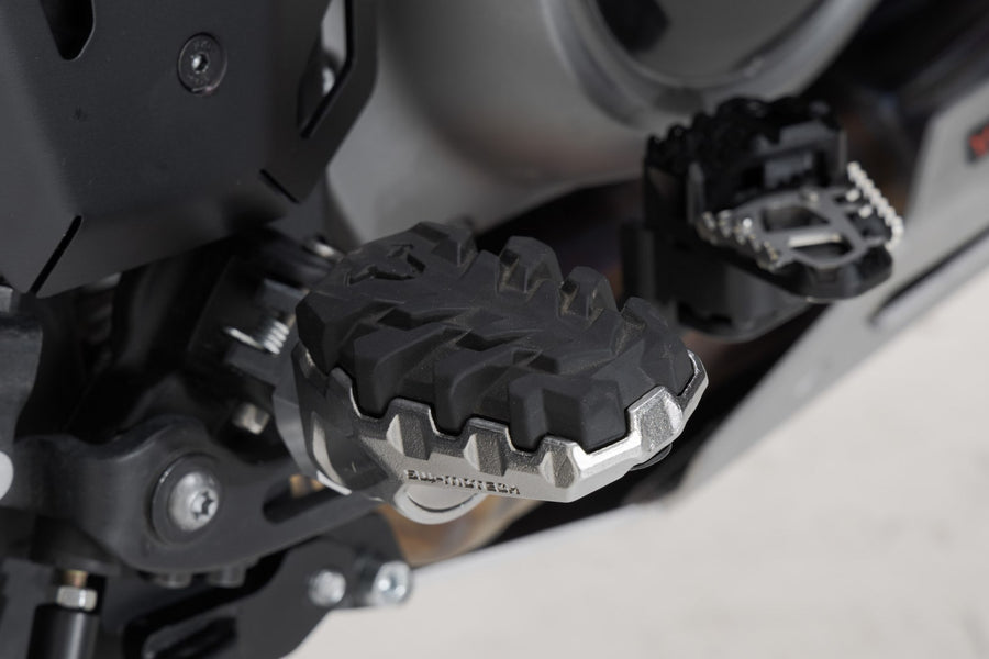Harley-Davidson Pan America Special RA 1250 S [2022-2026] - EVO footrest kit - picture 5