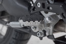 Ducati Desert X 950 [2025] - EVO footrest kit – picture 1