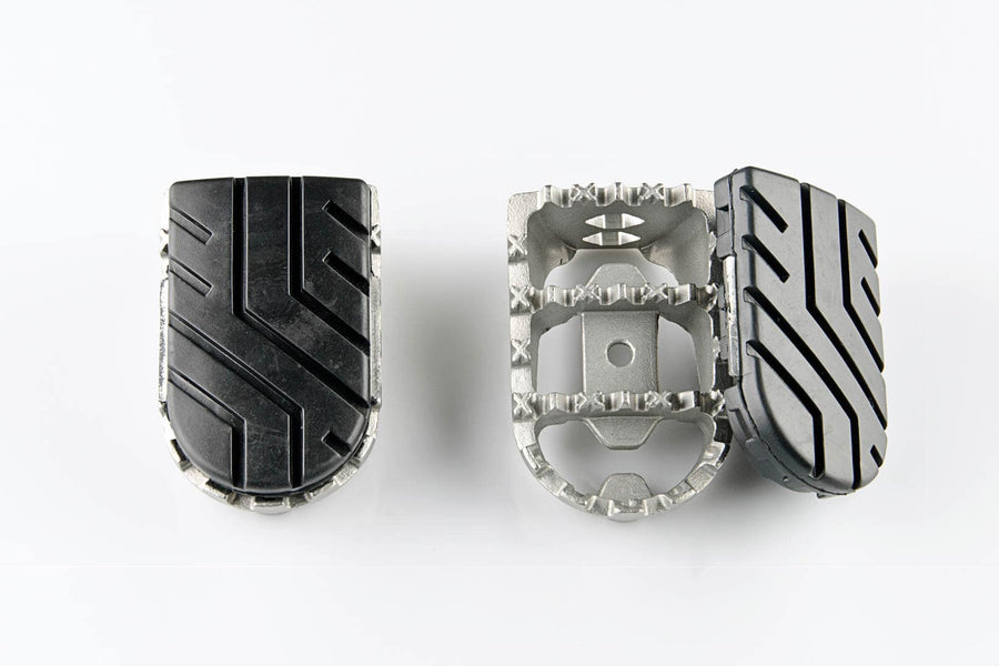 Harley-Davidson RA 1250 ST Pan America Sport Touring [2025-2026] - ION Fußrasten-Kit – Bild 1