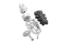 BMW F 850 GS [2019-2023] - EVO footrest kit – picture 2