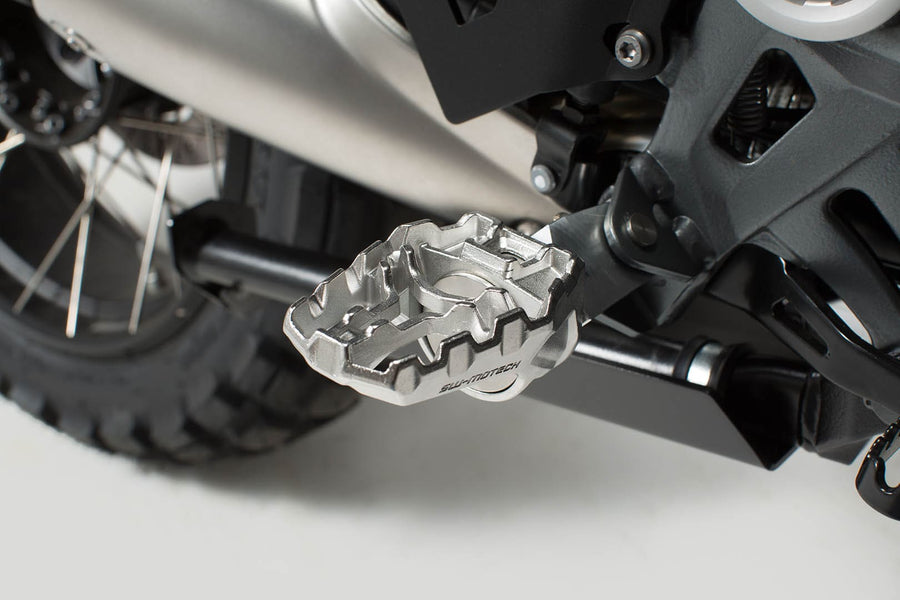 Yamaha Tracer 7 [2023-2024] - EVO Fußrasten-Kit – Bild 3