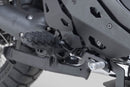 Honda NX 500 A [2026] - EVO footrest kit – picture 3