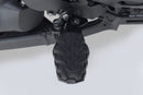 Honda NX 500 A [2026] - EVO footrest kit – picture 5