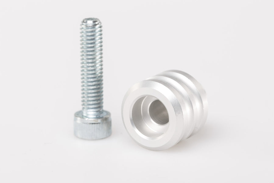 [SW-MOTECH] - Shift lever extension – Figure 1