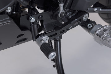Honda XL 750 Transalp [2023-2026] - gear lever - picture 2