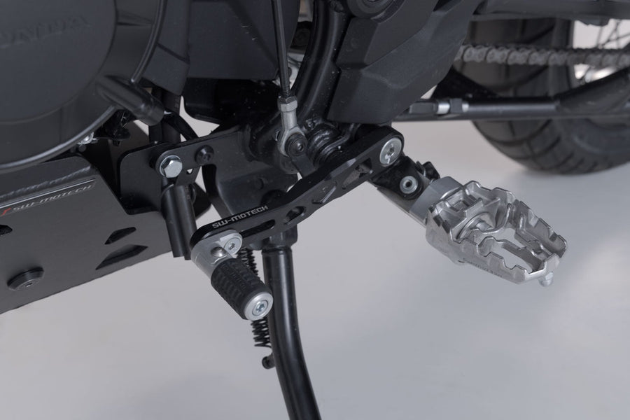 Honda XL 750 Transalp [2023-2026] - gear lever - picture 3