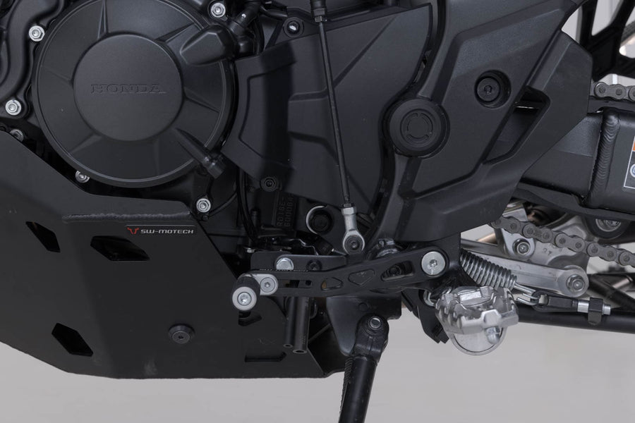 Honda XL 750 Transalp [2023-2026] - gear lever - picture 4