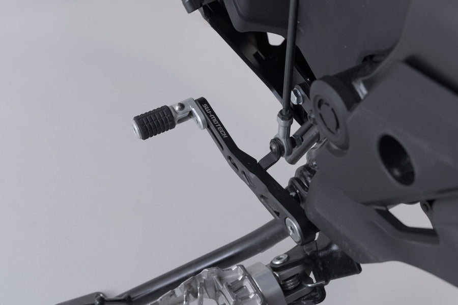 Honda XL 750 Transalp [2023-2026] - gear lever - picture 7