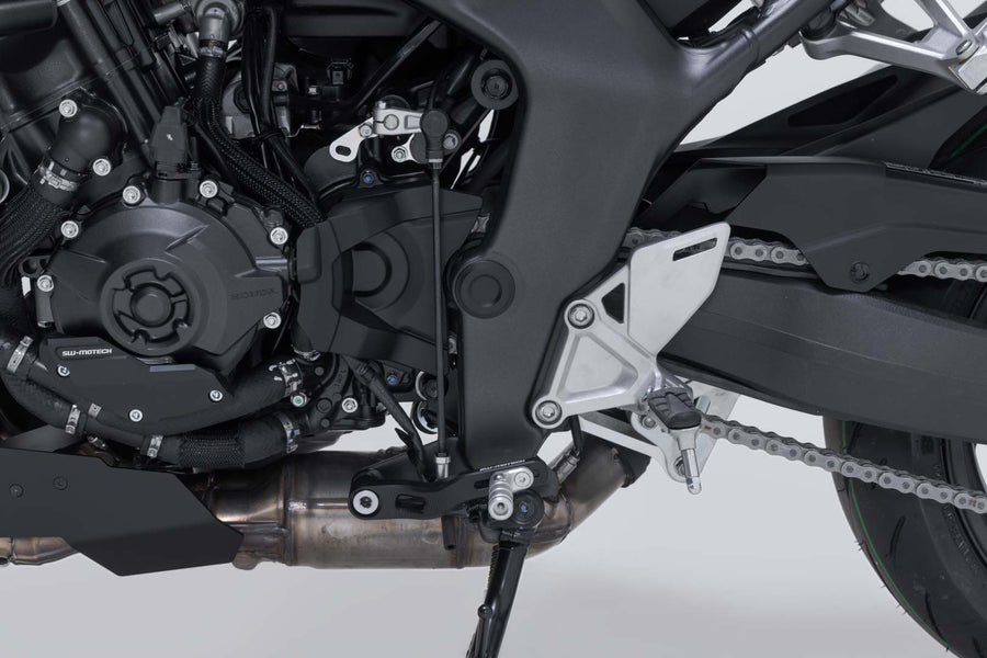 Honda CB 1000 Hornet [2025-2026] - gear lever - picture 4