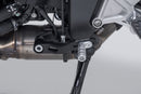 Honda CB 1000 Hornet [2025-2026] - gear lever - picture 5