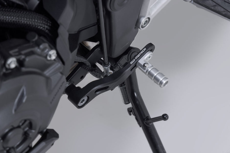 Honda CB 1000 Hornet [2025-2026] - gear lever - picture 6