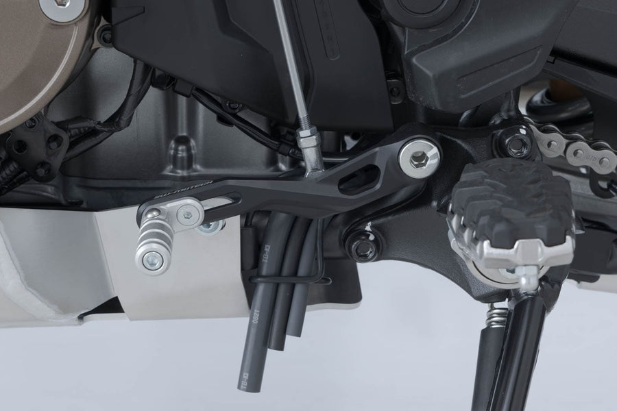 Honda CRF 1100 L [2024-2026] - gear lever - picture 5