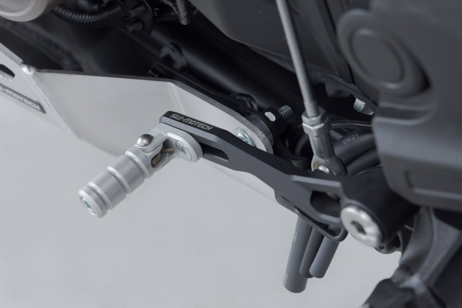 Honda CRF 1100 L [2024-2026] - gear lever - picture 7