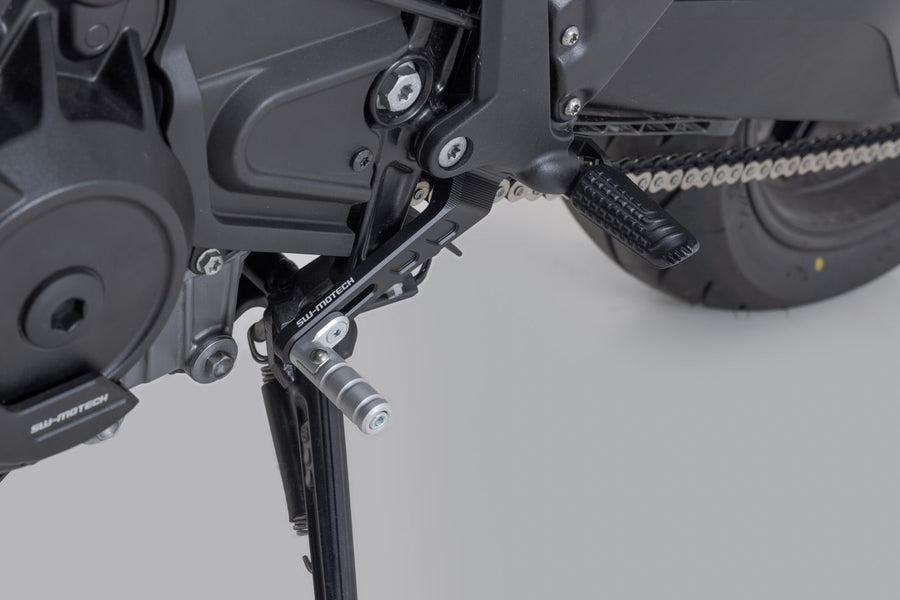 KTM 990 Duke [2024-2026] - Shift lever - picture 1