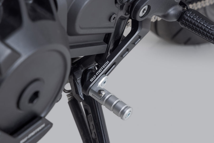 KTM 990 Duke R [2025-2026] - shift lever - picture 5